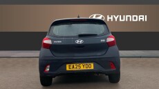 Hyundai i10 1.0 [63] Advance 5dr Auto [Nav] Petrol Hatchback